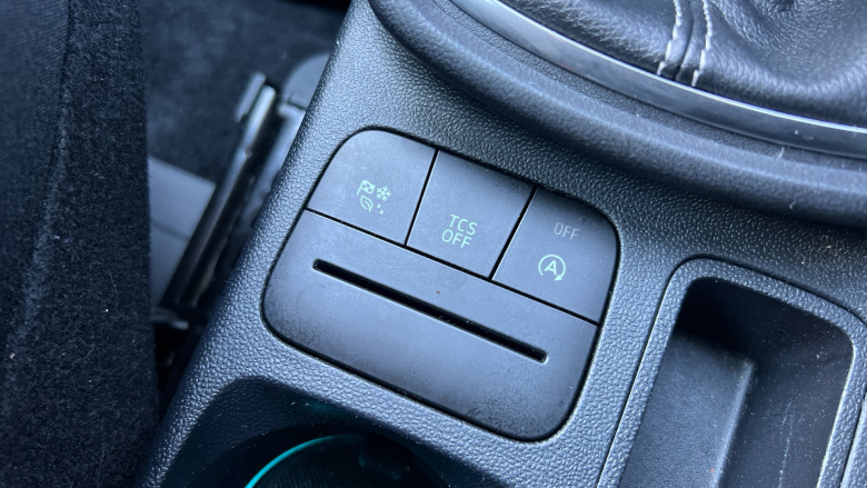 Ford Puma 1.0 EcoBoost Hybrid mHEV Titanium 5dr Petrol Hatchback